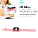 New TD45 Children Smart Watch Primary School Kids Location Phone Bracelet Suppor