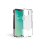 Coque Renforcée iPhone 13 mini PURE Garantie à vie Transparente Force Case - Neuf