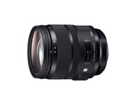 Sigma 24-70mm f/2,8 DG DN Art till Sony FE E-mount