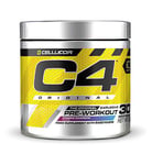 C4 Original Pre-Workout Cosmic Rainbow - 207g