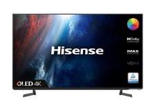 Hisense VIDAA 55A8GTUK OLED 55" SMART