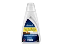 Vacuum Cleaner Bissell Hard Floor Sanitise, Floor Cleaning Solution, Orange Blossom For Crosswave, Spinwave&Hydrowave, 1000 Ml