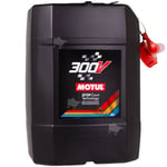 Motul 300V Le Mans 20W-60 20L