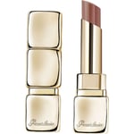 GUERLAIN Smink Läppar KissKiss Shine Bloom 119 Floral Nude 3,2 g ()