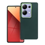 Xiaomi Redmi Note 13 Pro 4G Mobilskal Frame - Grön