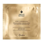 Guerlain Abeille Royale Honey Cataplasm 4Szt.