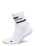 CEP Cep The Run Socks, Mid Cut, V4, Men Vit