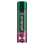 6 x Wella Silvikrin Hairspray Maximum Hold 75ml