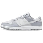 Baskets Nike  Dunk Low Two Tone Grey