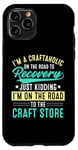 iPhone 11 Pro Scrapbook Craftaholic Scrapbooking Hobbyist Memories Case