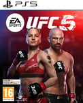 EA SPORTS UFC 5 Standard Edition PS5 | VideoGame | English