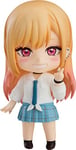 Sexy COSSPLAY Doll - Marin Kitagawa - Figurine Nendoroid 10cm