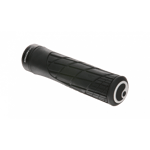 Ergon Grips Ga2-Fat Black