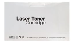 HP Cartouche de Toner 207X Compatible W2213X Magenta