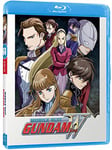 MADISTRIBUTION Mobile Suit Gundam Wing - Partie 2/2