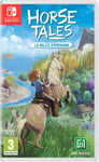 Horse Tales : La Vallée d'Emeraude - Limited Edition (SWITCH)