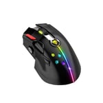 Souris sans fil Xpert-M600 Spirit Of Gamer - Neuf