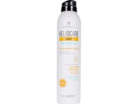 Heliocare Heliocare 360 Pediatrics Spf50 Solskyddsmedel För Kroppen 200Ml