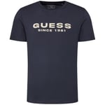 T-shirt Guess  Since 1981