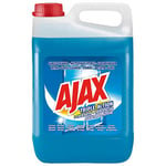 Ajax Nettoyant vitre et surfaces - parfum frais 5 L