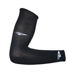 Defeet Armskin Arm Warmers - Black / Small Medium Small/Medium