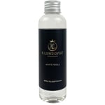 K. Lundqvist Stockholm Refill White Pearls/Freshly Cleaned 150 ml