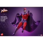 HONO Studio Marvel Classic Magneto 1:6 Scale Collectible Statue