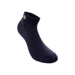 Lacoste Chaussettes De Tennis - Bleu , Gris