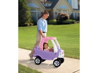 Little Tikes Little Tikes Cozy Truck Princess