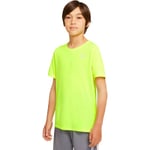 Nike Dri-FIT Miler T-Shirt Junior