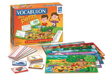 Megableu VocabulonDes Petits