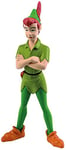 12650 - BULLYLAND - Walt Disney Figurine Peter Pan