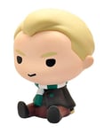 Harry Potter - Tirelire Chibi - Draco Malfoy Figurine, Mulitcolor