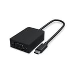 Microsoft Surface USB-C to VGA Adapter - video adapter - VGA / USB