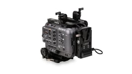 Tilta Camera Cage Till Sony FX6 Advanced Kit V-mount