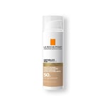 Écran solaire visage La Roche Posay Anthelios Age SPF50 (50 ml)