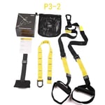 TRX All-in-one Suspension Trainer - Hemsystem för erfarna gymentusiaster, inklusive tillgång till TRX Training Club