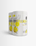 2 x Kollageeni - 400 g - Apple - XLNT Sports Collagen - Kollageenijauhe