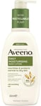 Aveeno Daily Moisturising Body Lotion, With Soothing Oats & Rich Emollients, For