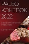 Paleo Kokebok 2022