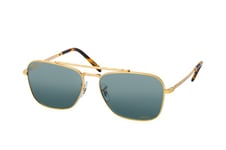 Ray-Ban New Caravan RB 3636 9196G6, SQUARE Sunglasses, UNISEX, polarised, available with prescription