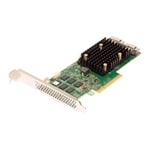 Broadcom MegaRAID SAS/SATA 16 Port PCI-E 4.0 RAID Controller