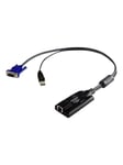 ATEN KVM Modules & Accessories USB - VGA to Cat5e/6 KVM