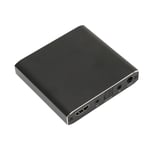 JEDXMP029 HD Multimedia Interface Media Player Multifunction 4K Media Player GDS