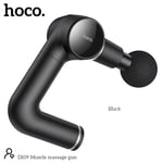 HOCO Premium Muscle Massage Gun (DI09)