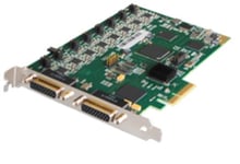 DATAPATH 8-channel SD capture card