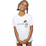 T-shirt enfant Disney  Eau So Chic