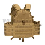 Invader Gear 6094A-RS Plate Carrier Coyote