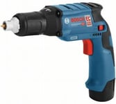 Bosch Skrumaskin GTB 12V-11 Uten batteri og lader