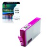 Tonerweb HP PhotoSmart C309g-m all-in-one printer - Blekkpatron, erstatter Magenta 364XL Høykapasitet (13,6 ml) 103642-CB324EE 77570